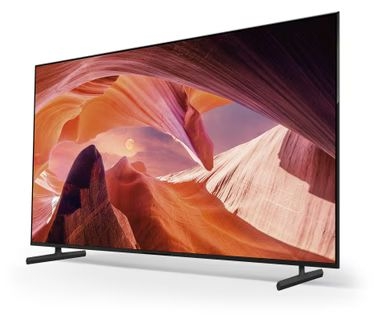 Sony Bravia KD-75X80L 4K TV (2023) 25
