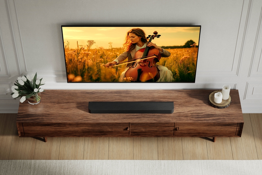 Sony BRAVIA Theatre Bar 7S -Dolby Atmos Soundbar  met draadlozesubwoofer 17