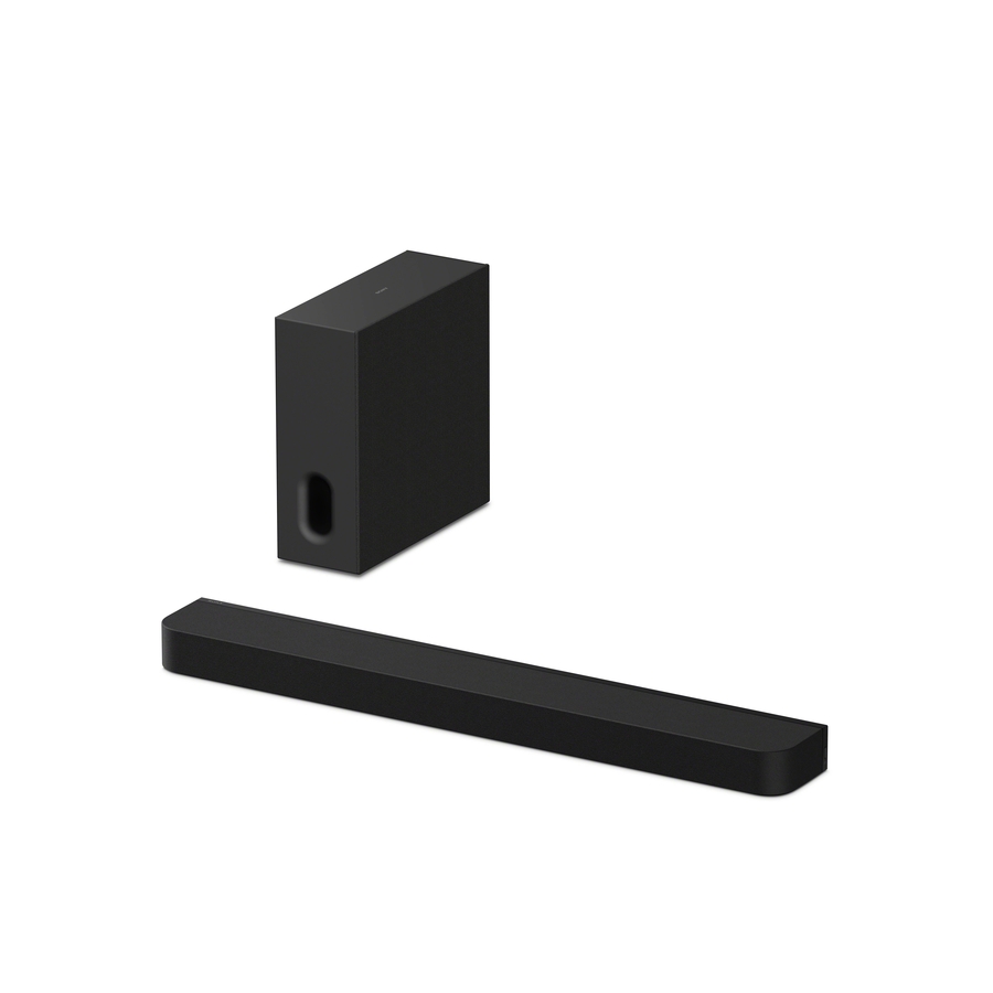 Sony BRAVIA Theatre Bar 7S -Dolby Atmos Soundbar  met draadlozesubwoofer 1