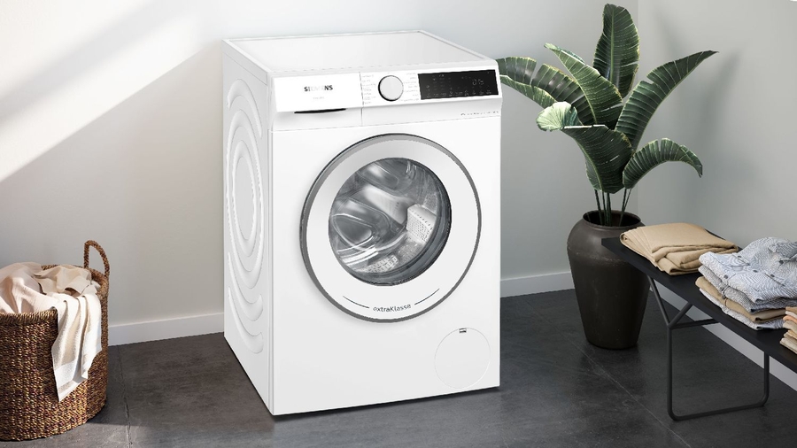 Siemens WG44J2A9NL WG44J2A9NL extraKlasse Wasmachine 2