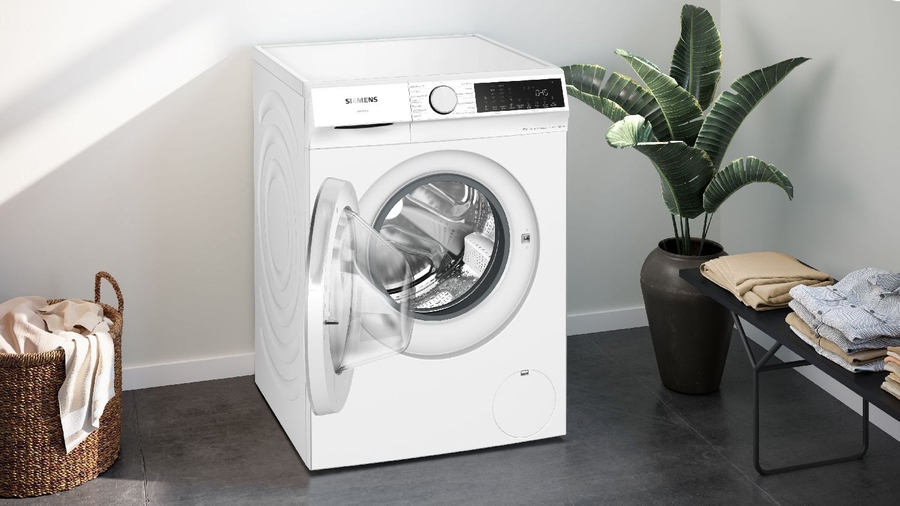 Siemens WG44J2A9NL WG44J2A9NL extraKlasse Wasmachine 3