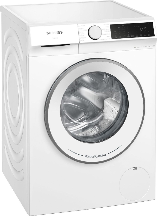 Siemens WG44J2A9NL WG44J2A9NL extraKlasse Wasmachine 4