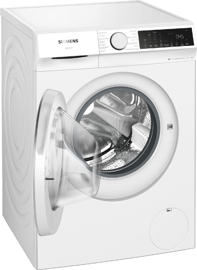 Siemens WG44J2A9NL WG44J2A9NL extraKlasse Wasmachine 5