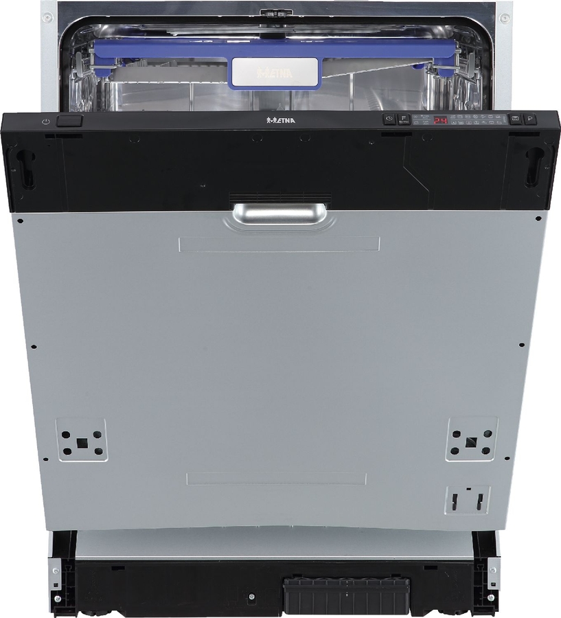 ETNA VW542B Inbouw Vaatwasser  3