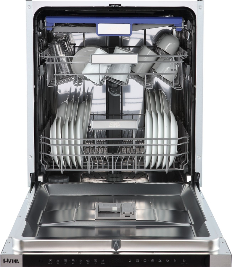 ETNA VW540A Inbouw Vaatwasser  1