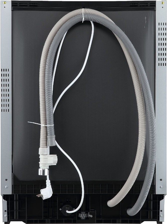 ETNA VW540A Inbouw Vaatwasser  15