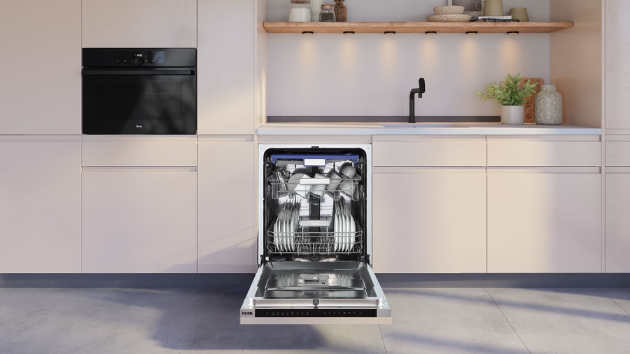 ETNA VW540A Inbouw Vaatwasser  3