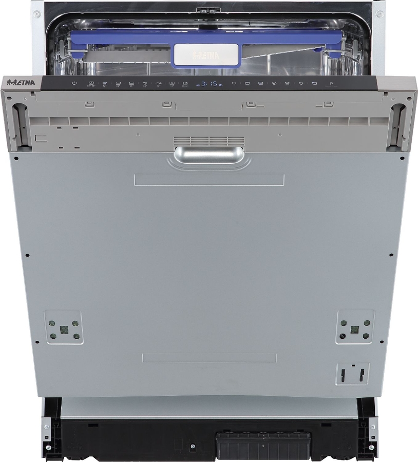 ETNA VW540A Inbouw Vaatwasser  4