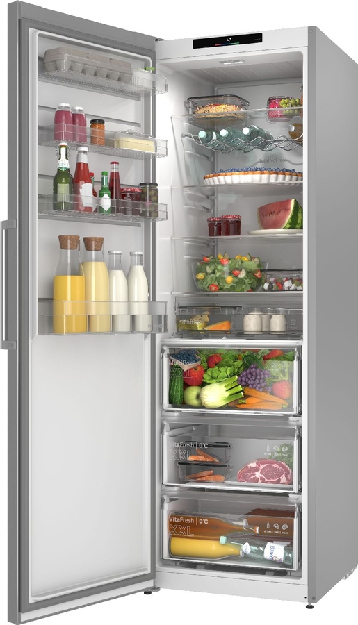 BOSCH KSN36VLDG Serie 4 Koelkast 4