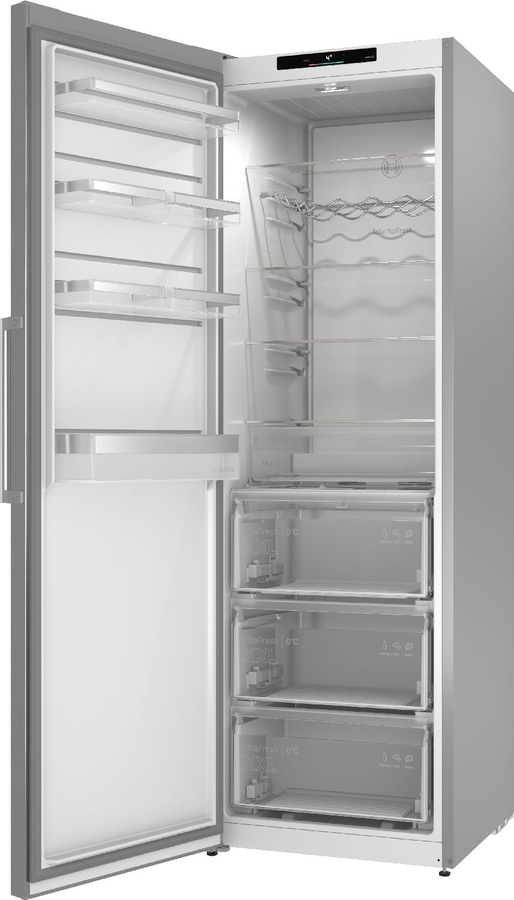 BOSCH KSN36VLDG Serie 4 Koelkast 6