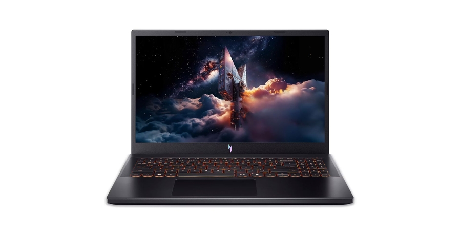 Acer Nitro V 15 ANV15‑52‑9000 – Gaming Laptop 2