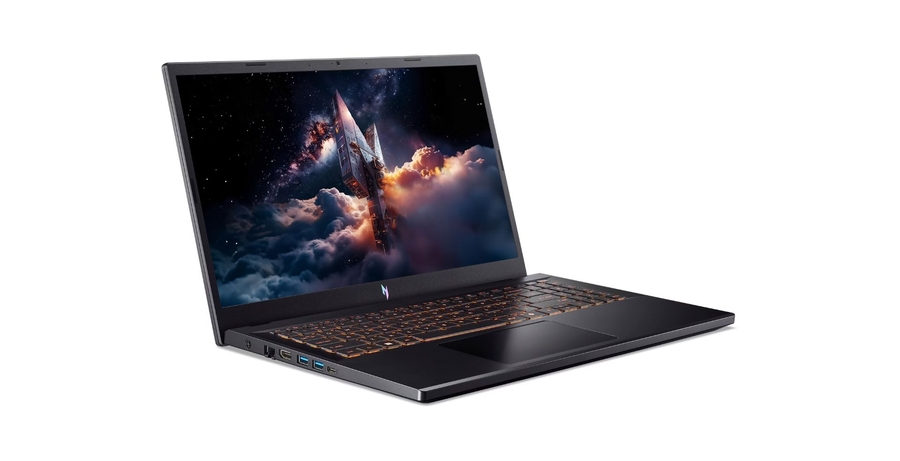 Acer Nitro V 15 ANV15‑52‑9000 – Gaming Laptop 3