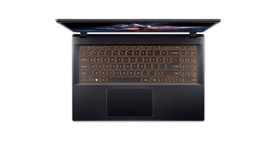 Acer Nitro V 15 ANV15‑52‑9000 – Gaming Laptop 9