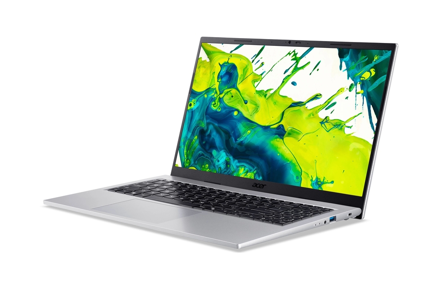 Acer Aspire Go 15 AG15‑72P‑72ET – 15.6 inch Laptop 3