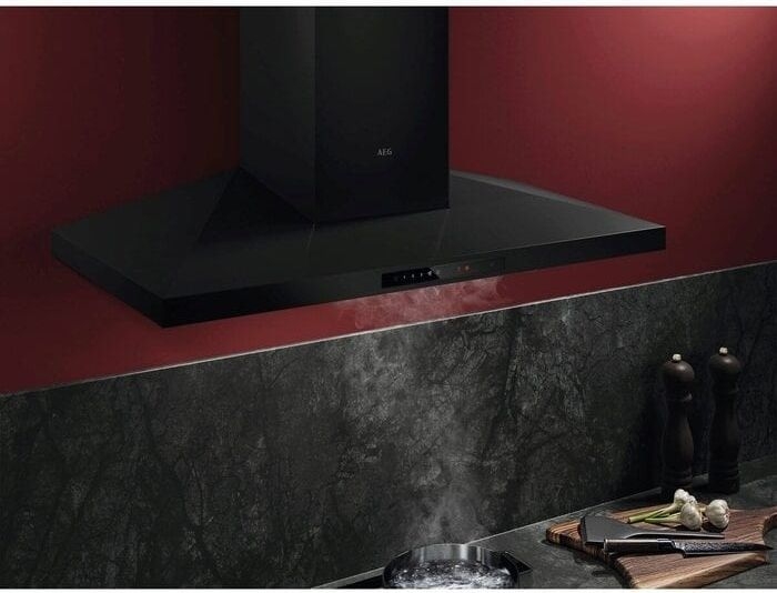 AEG DKB6971HB 6000 Hob2Hood Schouwafzuigkap 4