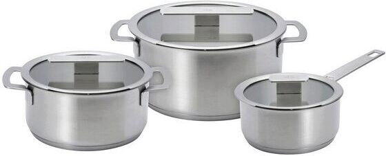 AEG A9HOPS Pannenset - 3-Delig 1