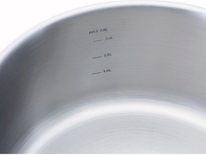 AEG A9HOPS Pannenset - 3-Delig 5