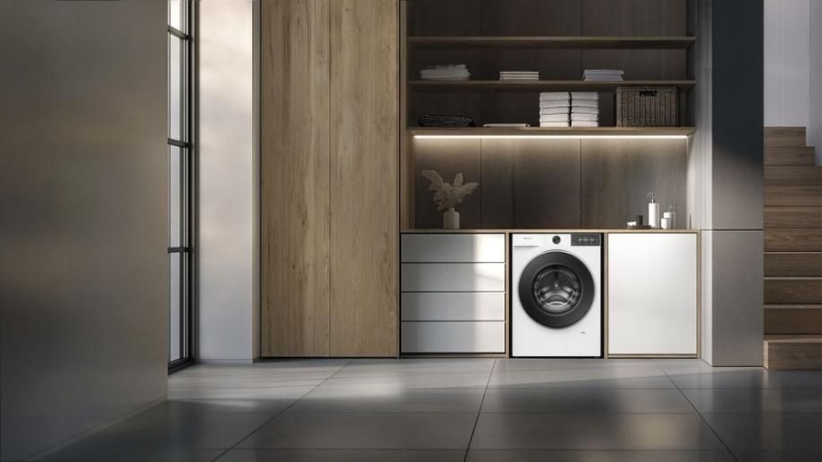 Hisense WF3E1043BWQ Wasmachine  2