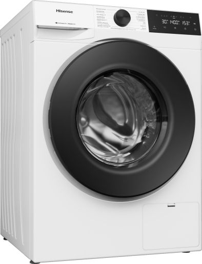 Hisense WF3E1043BWQ Wasmachine  3