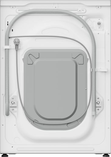 Hisense WF3E1043BWQ Wasmachine  8