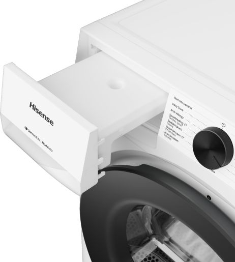 Hisense DH3E900BWCB Warmtepompdroger 5