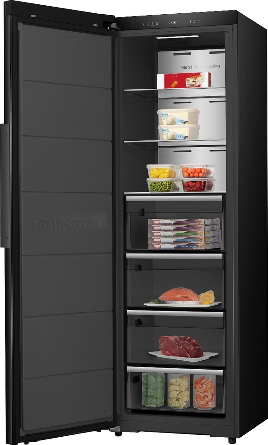 Hisense FT5K310GSFC Vriezer 29