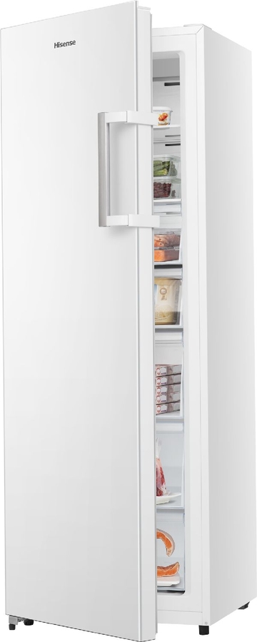 Hisense FV298N4AWC Vriezer 14
