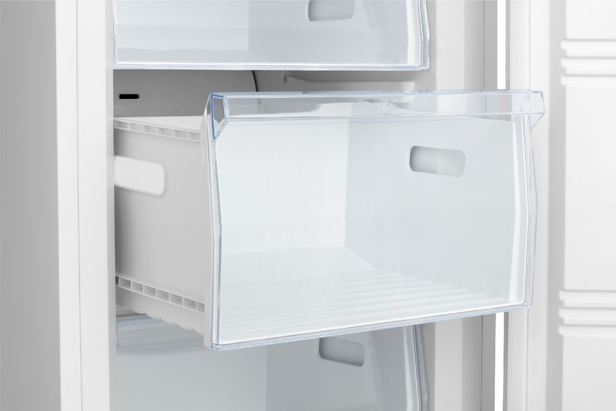 Hisense FV298N4AWC Vriezer 10