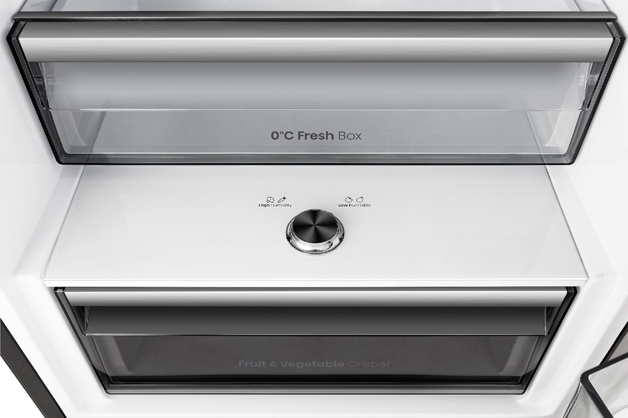 Hisense RB3K330SAFC Hi3 Koel-vriescombinatie 28