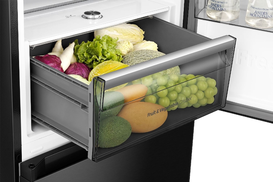 Hisense RB3K330SAFC Hi3 Koel-vriescombinatie 29