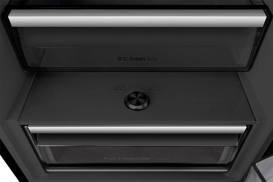 Hisense RB5K330GSFC Koel-vriescombinatie 16