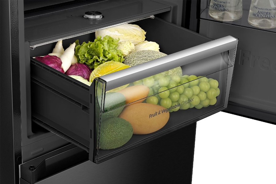 Hisense RB5K330GSFC Koel-vriescombinatie 17