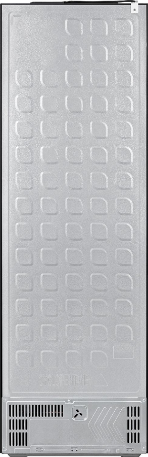 Hisense RB5K330GSFC Koel-vriescombinatie 39