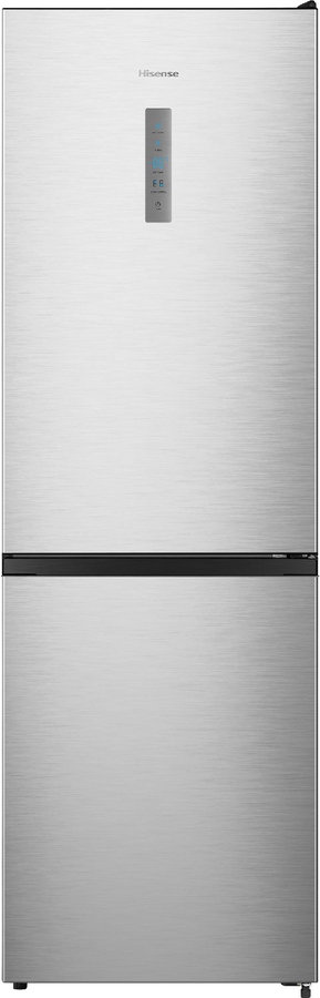 Hisense RB390N4BCC Koel-vriescombinatie 14