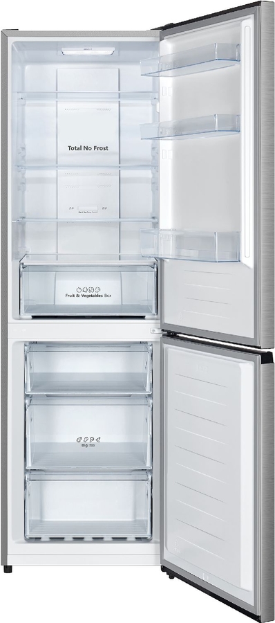 Hisense RB390N4BCC Koel-vriescombinatie 25