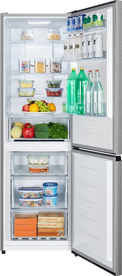 Hisense RB390N4BCC Koel-vriescombinatie 26