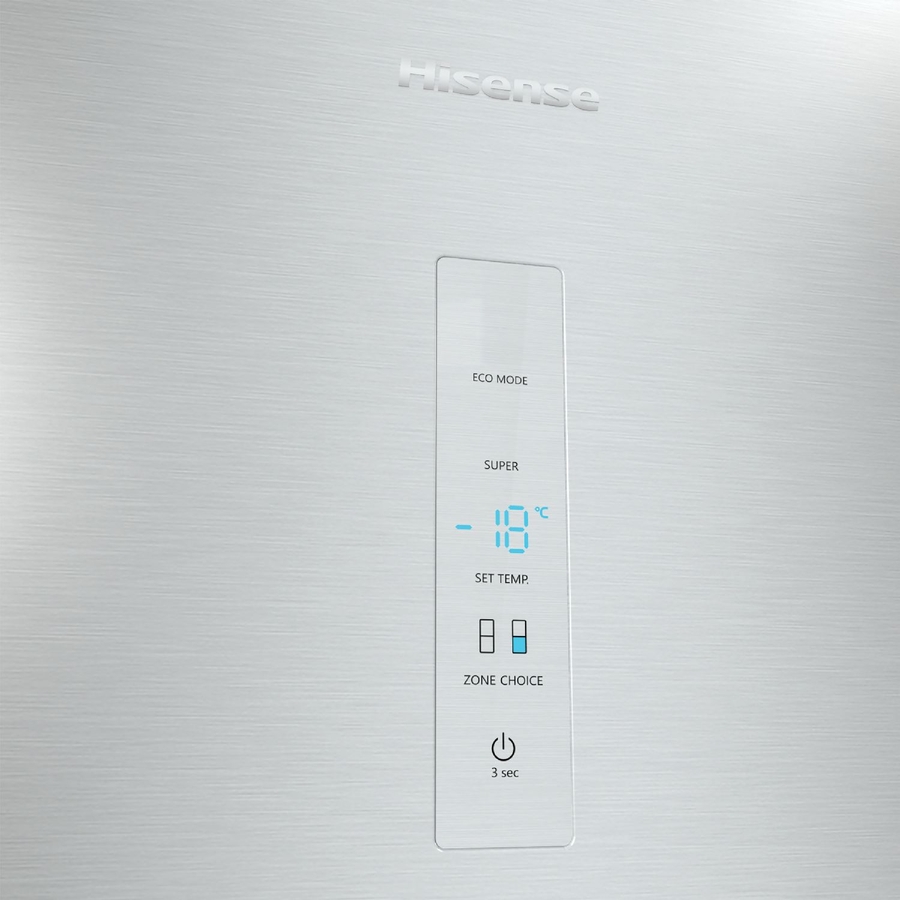 Hisense RB390N4BCC Koel-vriescombinatie 29