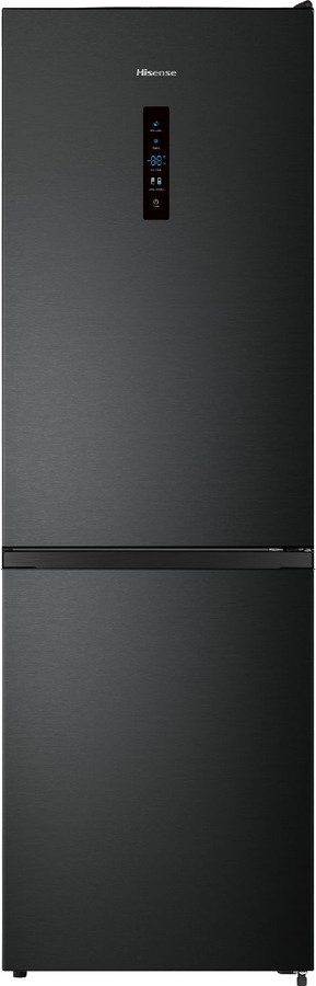 Hisense RB390N4BFC Koel-vriescombinatie 13