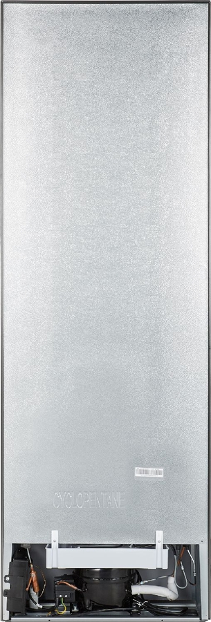 Hisense RB390N4BFC Koel-vriescombinatie 29