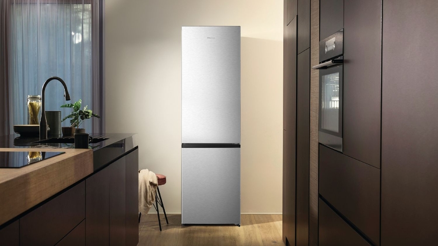 Hisense RB440N4ACA Koel-vriescombinatie 21