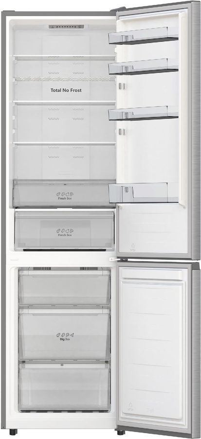 Hisense RB440N4ACA Koel-vriescombinatie 22