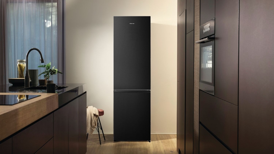 Hisense RB440N4AFC Koel-vriescombinatie 23