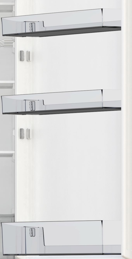 Hisense RB440N4AFC Koel-vriescombinatie 28