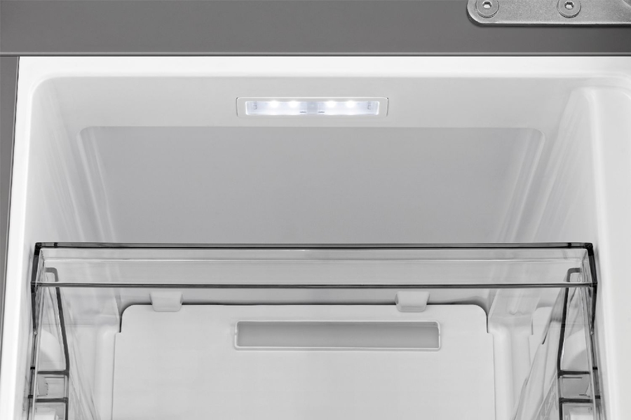 Hisense RQ5P470SAFE Amerikaanse Koelkast 14
