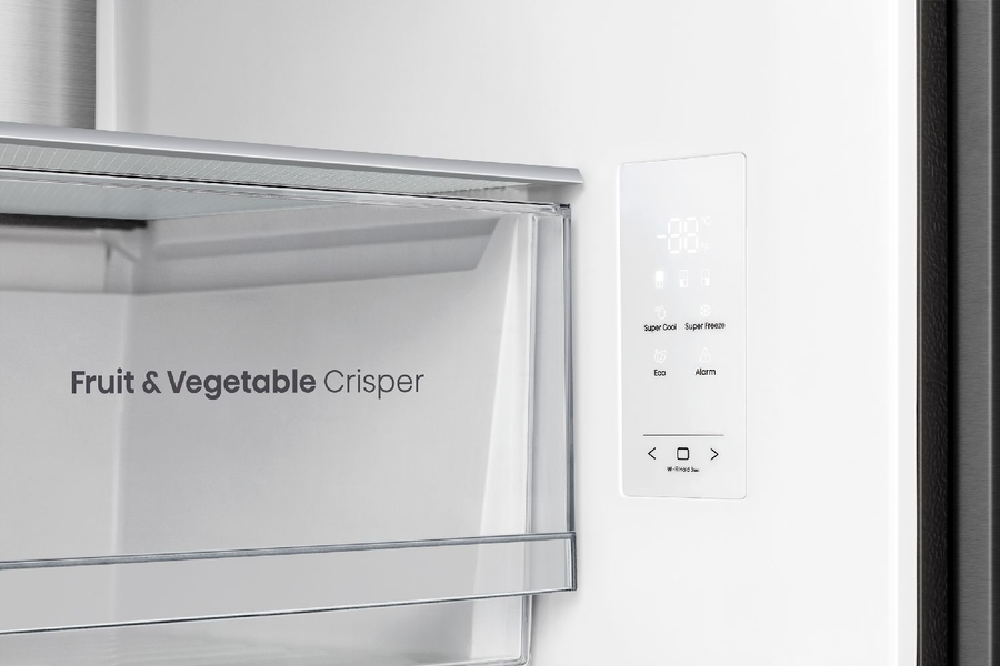 Hisense RQ5P470SAFE Amerikaanse Koelkast 15