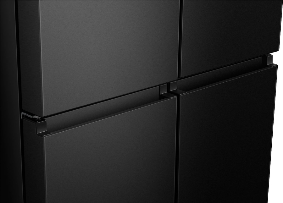Hisense RQ5P470SAFE Amerikaanse Koelkast 16