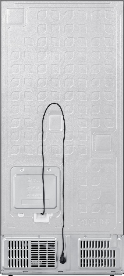 Hisense RQ5P470SAFE Amerikaanse Koelkast 19