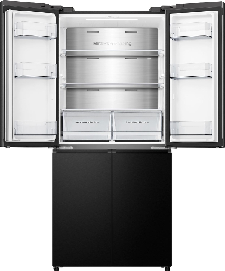 Hisense RQ5P470SAFE Amerikaanse Koelkast 25