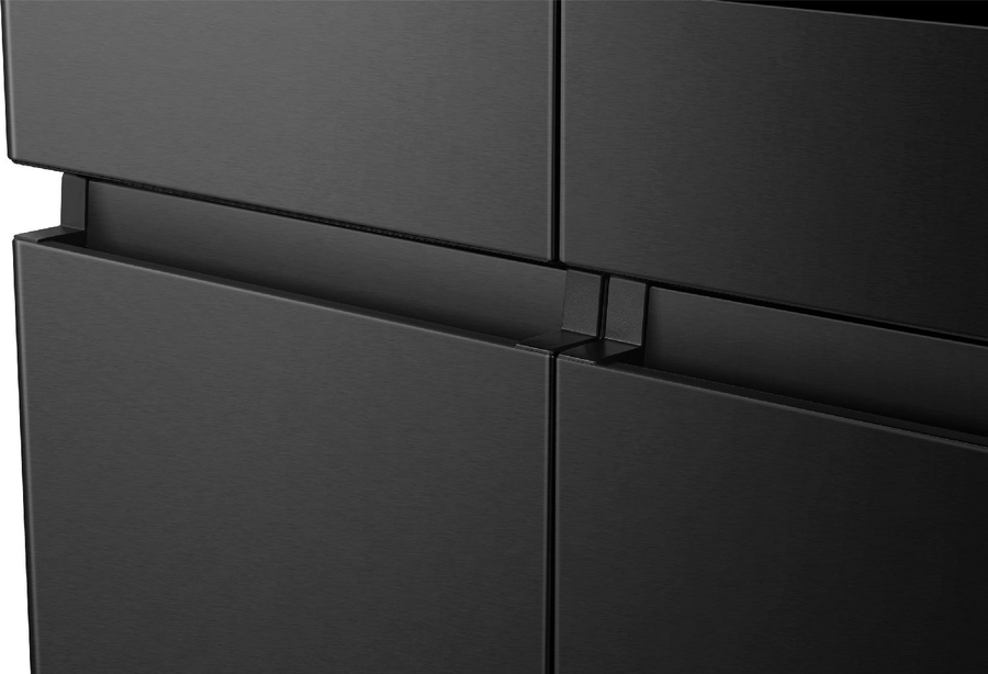 Hisense RQ760N4IFE Cross Door Amerikaanse Koelkast - Koel-vriescombinatie  18