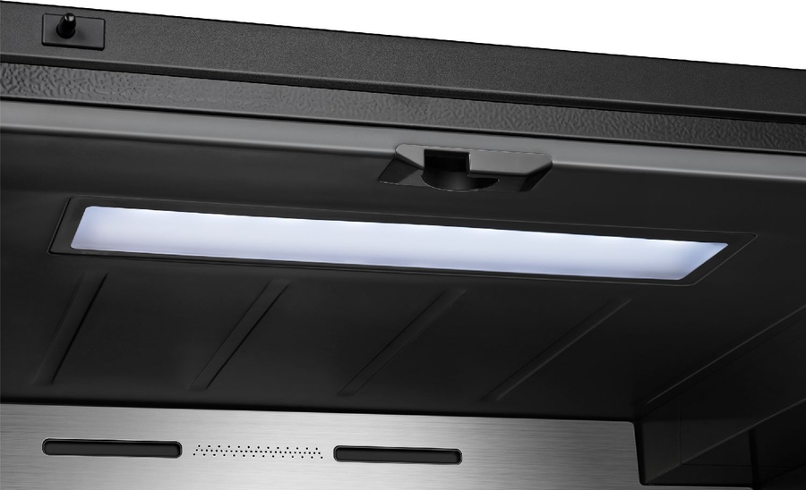 Hisense RQ760N4IFE Cross Door Amerikaanse Koelkast - Koel-vriescombinatie  20
